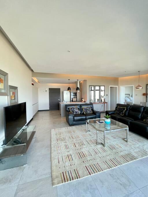 City View Apartment Nestled In The Heart Of Nbo Nairobi Exterior foto