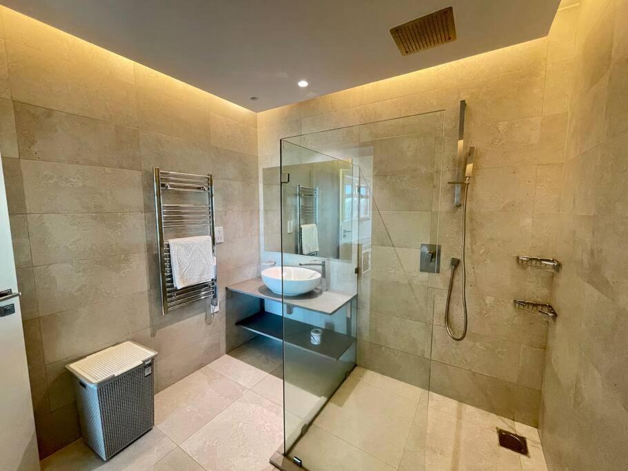 City View Apartment Nestled In The Heart Of Nbo Nairobi Exterior foto
